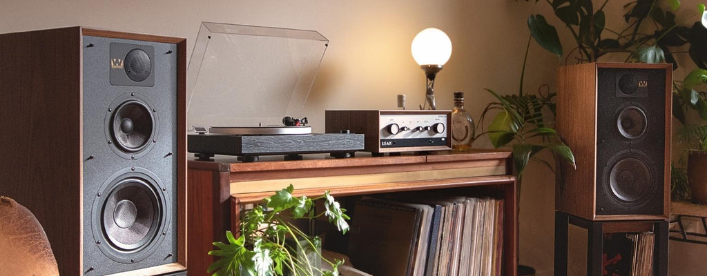 Linton 85th anniversary Wharfedale