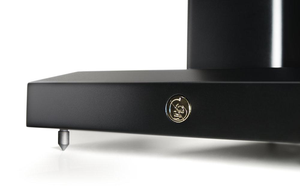 Gold Note EVO Stand - coppia stand per diffusori A3 EVO II