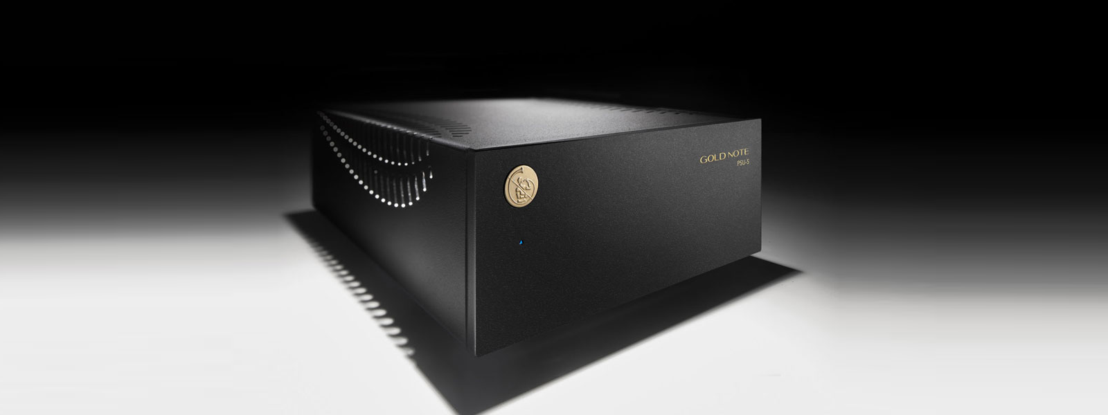 Gold Note PSU-5 alimentazione esterna dedicata PH-5