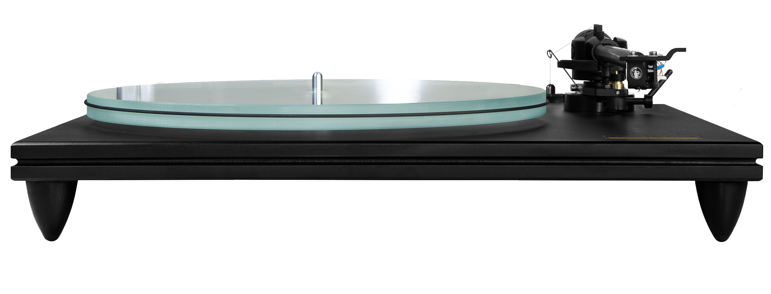 Gold Note T-5 giradischi hifi made in italy