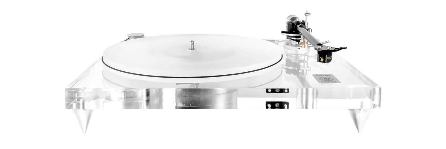 Gold Note Valore 425 plus Giradischi made in italy